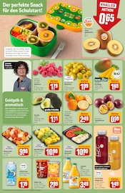 Mango im REWE Prospekt in Bonn Aktueller REWE Prospekt mit Mango, "Dein Markt", Seite 6