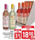 Aktuelle Fernseher Angebote bei E center in Filderstadt Aktuelles Sommertraum Wein Angebot bei E center in Filderstadt ab 3,33 €