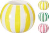 Teelichthalter STRIPES Angebote bei Trends Dortmund für 2,90 €