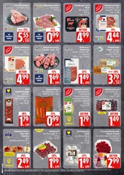 Pflanzen im EDEKA Frischemarkt Prospekt in Rostock Aktueller EDEKA Frischemarkt Prospekt mit Pflanzen, "Top Angebote", Seite 2