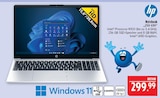 Notebook 250 G10 Angebote von HP bei Marktkauf Schweinfurt für 299,99 €