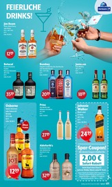Rum im Getränke Hoffmann Prospekt in Willich Aktueller Getränke Hoffmann Prospekt mit Rum, "Aktuelle Angebote", Seite 5