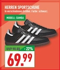 HERREN SPORTSCHUHE Angebote von Adidas bei Marktkauf Hattingen für 69,99 €