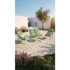 Promo Salon bas Almeria à 199,99 € dans le catalogue Carrefour à Arcueil