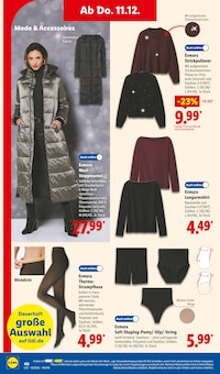 Gardinen im aktuellen Lidl Prospekt (Frankfurt (Main)) Gardinen im Lidl Prospekt "LIDL LOHNT SICH" mit 73 Seiten (Frankfurt (Main))