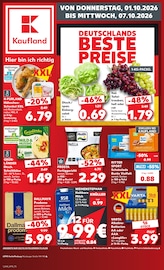 Dallmayr im Kaufland Prospekt in Aschaffenburg Aktueller Kaufland Prospekt mit Dallmayr, "Hier bin ich richtig", Seite 11
