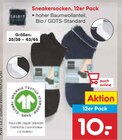 Sneakersocken Angebote von Spirit bei Netto Marken-Discount Coesfeld für 10,00 €