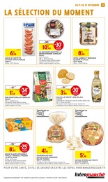 Offre Céréales dans le catalogue Intermarché Super du moment à la page 23