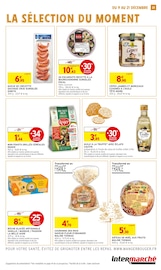 Prospectus Intermarché Super "-34% DE REMISE IMMÉDIATE SUR UNE SÉLECTION DE FOIES GRAS" en cours à Mérignac, Page 23 Catalogue Intermarché Super en cours à Mérignac, "-34% DE REMISE IMMÉDIATE SUR UNE SÉLECTION DE FOIES GRAS", Page 23