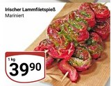 Irischer Lammfiletspieß im Angebot bei GLOBUS in Kerpen Irischer Lammfiletspieß Angebote bei GLOBUS Kerpen für 39,90 €