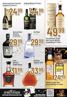 Jack Daniels im aktuellen Trinkgut Prospekt (Wiesbaden) Jack Daniels im Trinkgut Prospekt "Aktuelle Angebote" mit 12 Seiten (Wiesbaden)