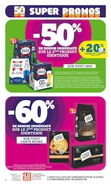Bière Angebote im Prospekt "U Express" von U Express auf Seite 6