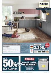 Möbel Inhofer Miele im Prospekt 
