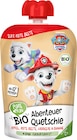 Aktuelles Quetschie Paw Patrol Apfel, rote Beete, Erdbeere & Banane ab 12 Monaten Angebot bei dm-drogerie markt in Braunschweig ab 1,15 €