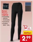 Damen Thermo-Leggings im Angebot bei Netto Marken-Discount in Aachen Damen Thermo-Leggings Angebote bei Netto Marken-Discount Aachen für 2,99 €