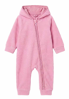 Aktuelle Babykleidung Angebote bei ALDI Nord in Hildesheim Aktuelles Baby-Fleece-Overall Angebot bei ALDI Nord in Hildesheim ab 7,99 €