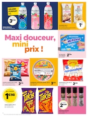 Prospectus Gifi "Des fêtes réussies à prix minis !" en cours à Saint-Priest, Page 12 Catalogue Gifi en cours à Saint-Priest, "Des fêtes réussies à prix minis !", Page 12