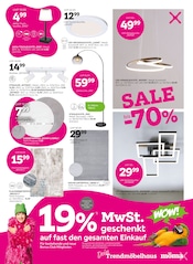 Aktueller mömax Prospekt mit Teppich, "SALE bis -70%", Seite 9