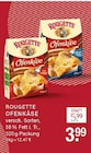 Ofenkäse im Angebot bei E center in Düsseldorf Ofenkäse Angebote von Rougette bei E center Düsseldorf für 3,99 €