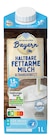 Aktuelle Milch Angebote bei Lidl in Salzgitter Aktuelles Haltbare fettarme Milch Angebot bei Lidl in Salzgitter ab 1,05 €