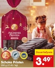 Schoko Printen Angebote bei Netto Marken-Discount Leverkusen für 3,49 €