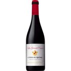 A.O.P. CÔTE DU RHONE - LA GRANDE CUVÉE - Carrefour à Clermont-Ferrand A.O.P. CÔTE DU RHONE - LA GRANDE CUVÉE en promo chez Carrefour Clermont-Ferrand à 3,27 €