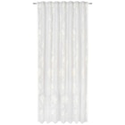 Aktuelles FERTIGVORHANG transparent  140/245 cm Angebot bei XXXLutz Möbelhäuser in Mönchengladbach ab 49,99 €