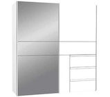 Aktuelles Kleiderschrank MINNOW Angebot bei Trends in Bochum ab 399,00 €