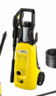 Hochdruckreiniger K 4 Universal Edition T5 bei hagebau kompakt im Prospekt "" für 189,00 €