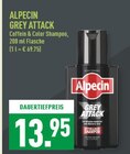 Grey Attack Angebote von Alpecin bei Marktkauf Witten für 13,95 €