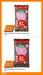 Action Muesli im Prospekt 