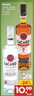 Bacardi Angebote von Bacardi bei Netto Marken-Discount Menden für 10,99 €