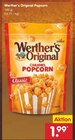 Popcorn von Werther's Original im aktuellen Netto Marken-Discount Prospekt