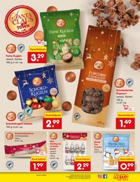 Cracker im Netto Marken-Discount Prospekt Cracker im Netto Marken-Discount Prospekt "Aktuelle Angebote" auf Seite 55