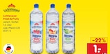 Fresh & Fruity Angebote von Lichtenauer bei Netto Marken-Discount Eisenach für 1,00 €