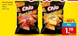 Tortillas im Angebot bei Netto Marken-Discount in Würzburg Tortillas Angebote von Chio bei Netto Marken-Discount Würzburg für 1,79 €