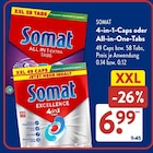 ALDI SÜD Illingen - 4-in-1-Caps Angebot im Prospekt 4-in-1-Caps bei ALDI SÜD im Illingen Prospekt für 6,99 €