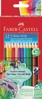 Buntstifte Colour Grip von Faber-Castell im aktuellen Rossmann Prospekt für 8,49 €