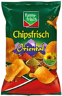 Chipsfrisch oder Ofenchips Angebot in Silberfeld Chipsfrisch oder Ofenchips im aktuellen Prospekt bei Kaufland in Silberfeld