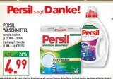 Waschmittel Packung im Angebot bei Marktkauf in Lemgo Waschmittel Packung Angebote von Persil bei Marktkauf Lemgo für 4,99 €