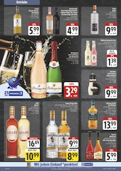 Sekt im EDEKA Prospekt in Schwabach Aktueller EDEKA Prospekt mit Sekt, "Wir lieben Lebensmittel!", Seite 24