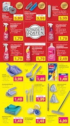 Brita Angebot im aktuellen KODi Prospekt auf Seite 9