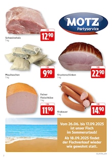 Aktueller EDEKA Prospekt "Aktuelle Angebote" Seite 2 von 12 Seiten für Bietigheim-Bissingen