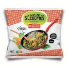 La poêlée surgelée - PAYSAN BRETON en promo chez U Express Saint-Brieuc à 1,94 €
