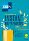 Instant Haferflocken von Kölln im aktuellen Netto mit dem Scottie Prospekt für 1,19 €