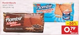 Plombir Biscuits Angebote bei Netto Marken-Discount Herne für 0,79 €