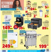 Gasgrill im Marktkauf Prospekt in Konstanz Aktueller Marktkauf Prospekt mit Gasgrill, "Aktuelle Angebote", Seite 37