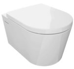Wand-WC-Set Angebote von Domberg bei OBI Schwabach für 149,99 €