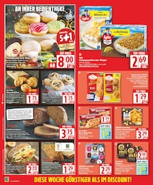 Dessert Angebot & Preis im aktuellen EDEKA Prospekt Dessert Angebot im aktuellen EDEKA Prospekt auf Seite 6