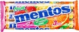 Mentos Kaubonbons Angebot in Alsdorf Mentos Kaubonbons im aktuellen Prospekt bei Kaufland in Alsdorf